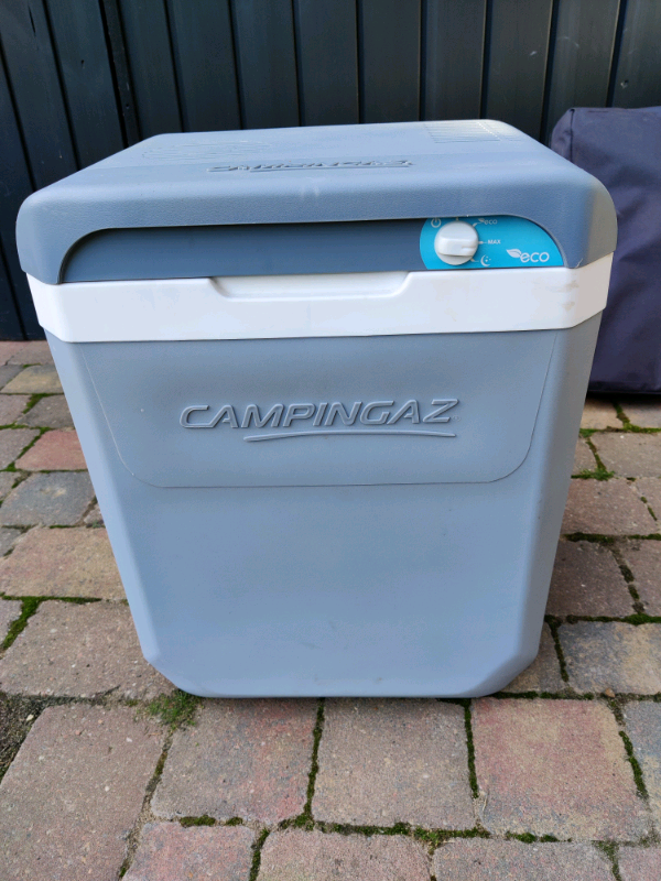 campingaz 12v fridge